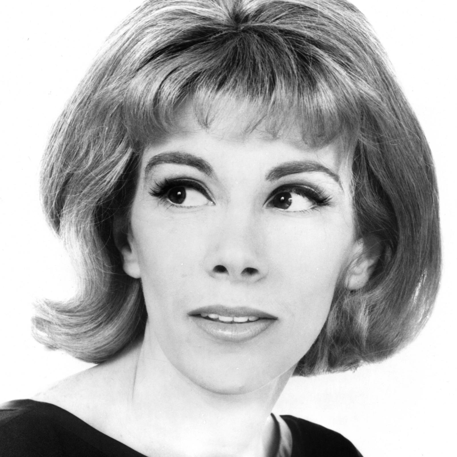 Joan Rivers | Fresh Air Archive: Interviews with Terry Gross