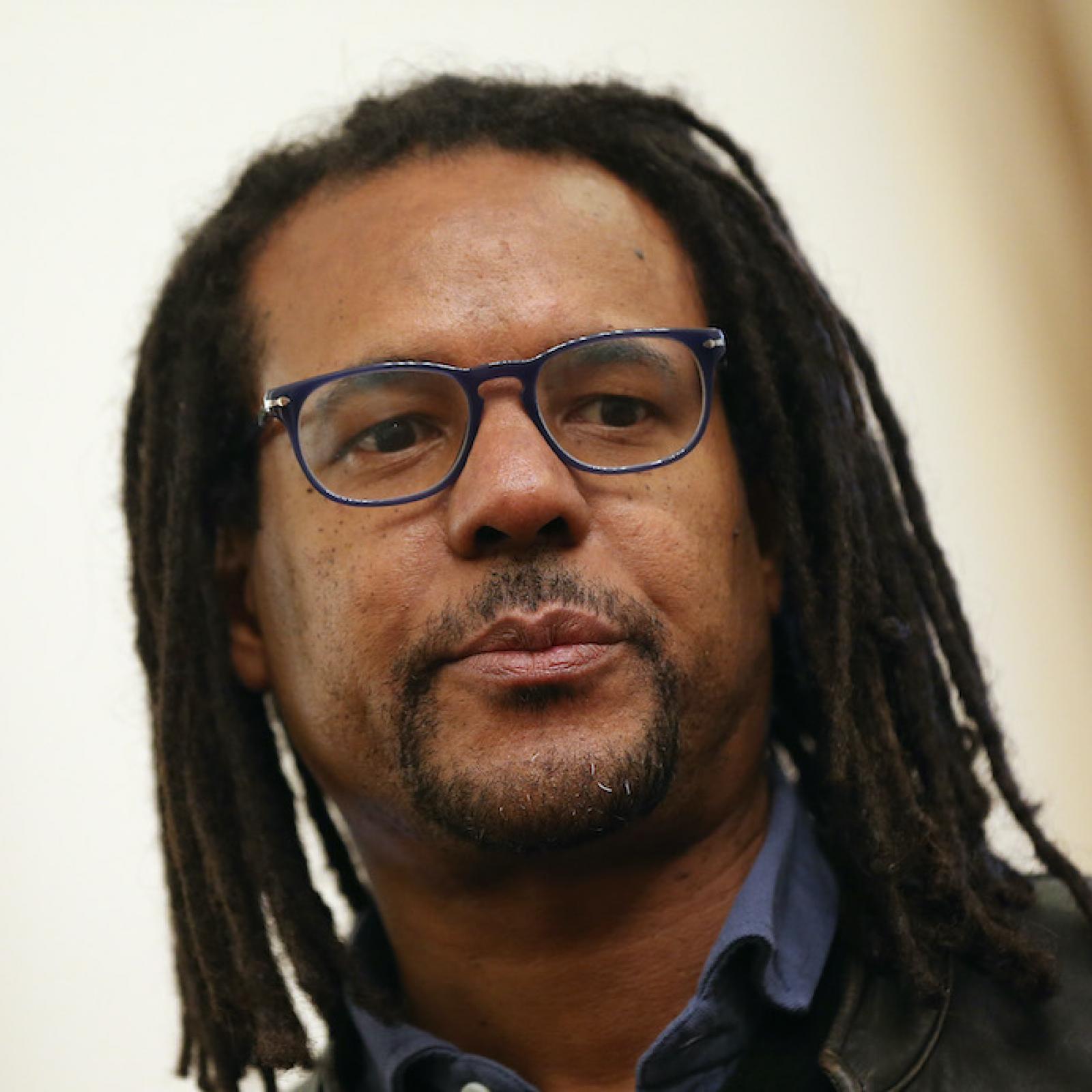 Colson Whitehead On The True Story Of Abuse And Injustice Behind ...