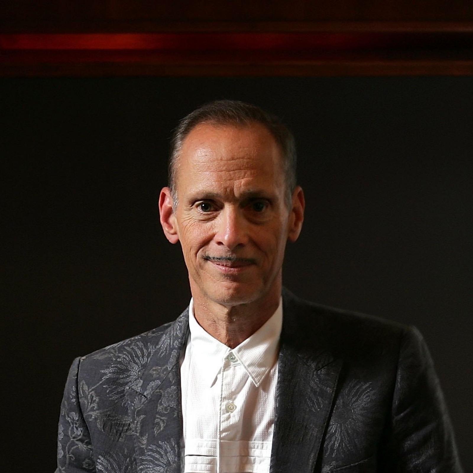 Cult Icon John Waters On Breaking Taboos And Embracing Villains | Fresh ...