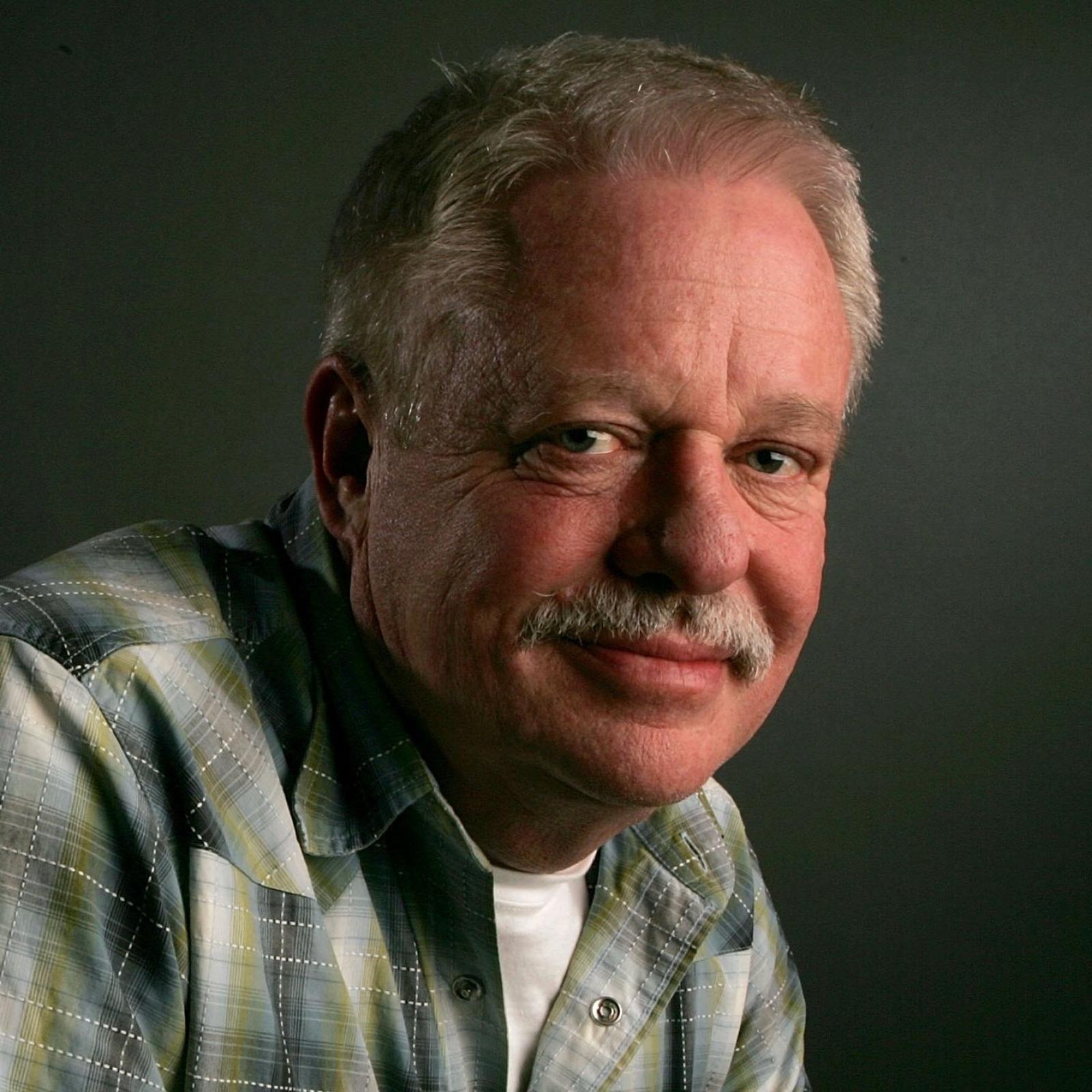 Armistead Maupin | Fresh Air Archive: Interviews with Terry Gross