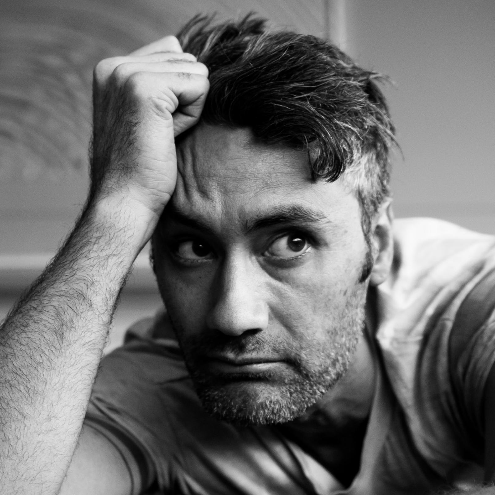 Taika Waititi | Fresh Air Archive: Interviews with Terry Gross