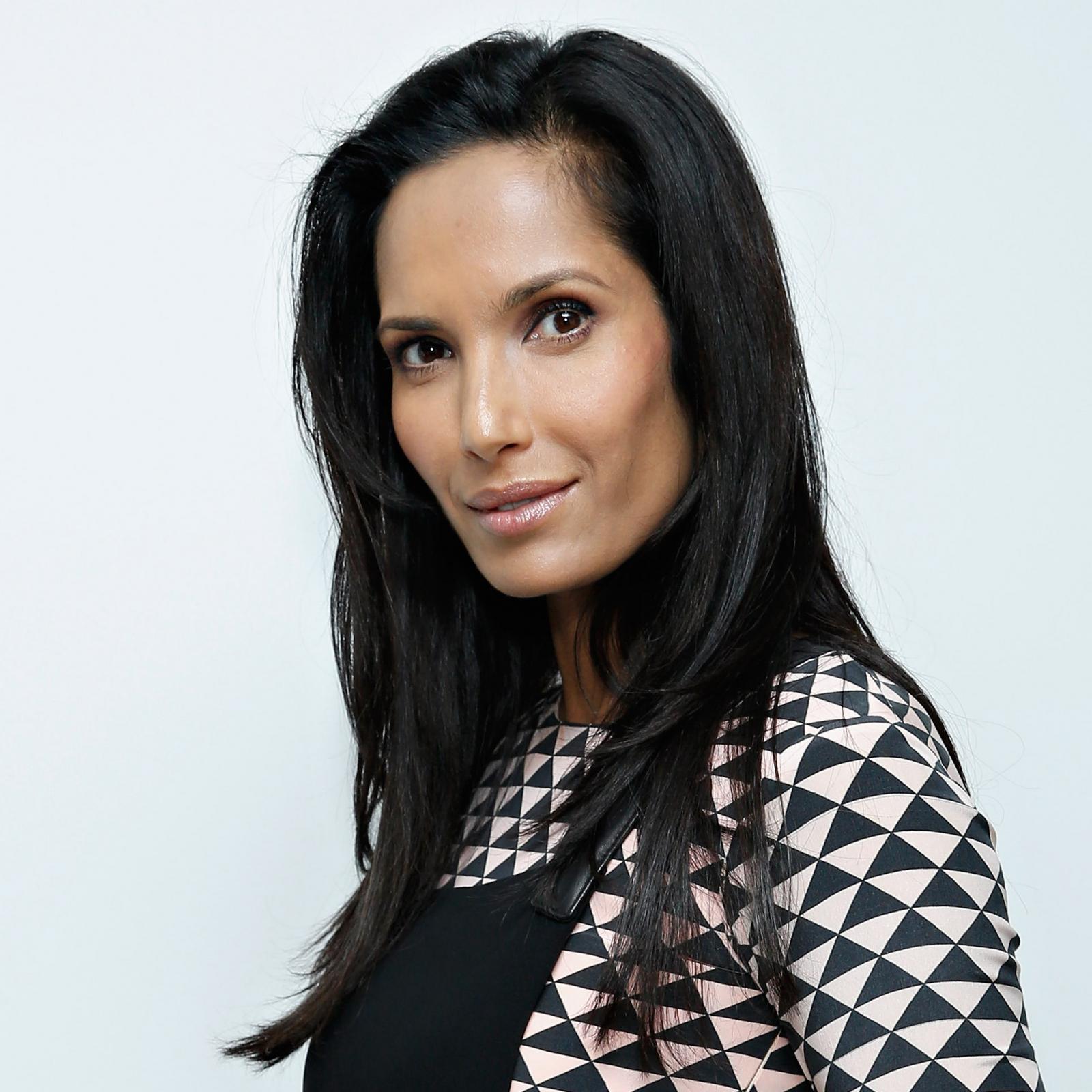 Padma Lakshmi | Fresh Air Archive: Interviews with Terry Gross