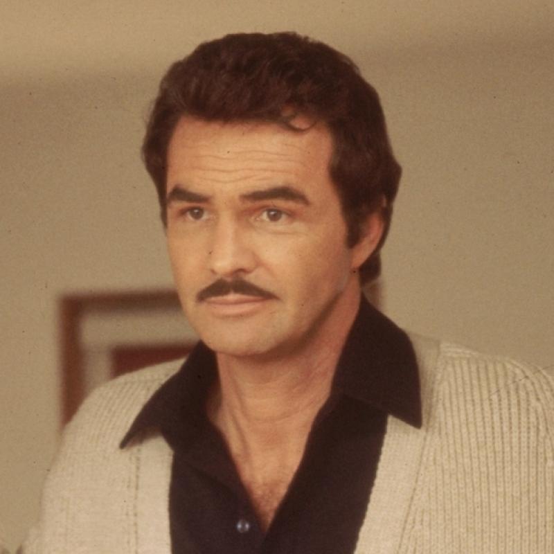 Burt Reynolds | Fresh Air Archive: Interviews With Terry Gross