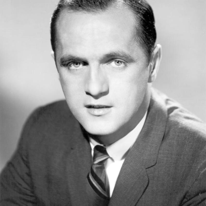Photo of Bob Newhart Photo by Michael Ochs Archives/Getty Images
