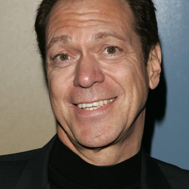 Actor Joe Piscopo attends the premiere of "Noel"